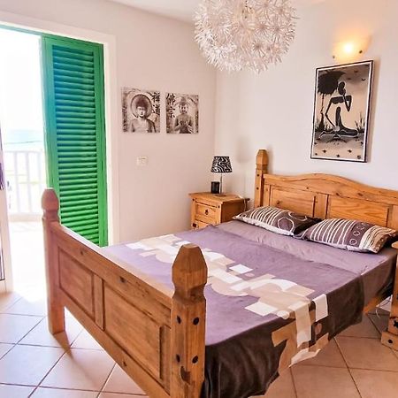 Ferienwohnung Leme Bedje Cl Santa Maria Exterior foto