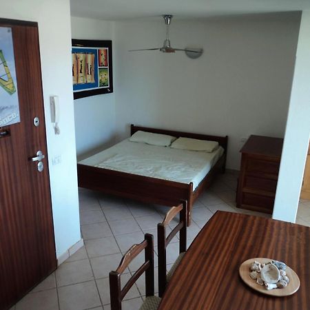 Ferienwohnung Leme Bedje Cl Santa Maria Exterior foto