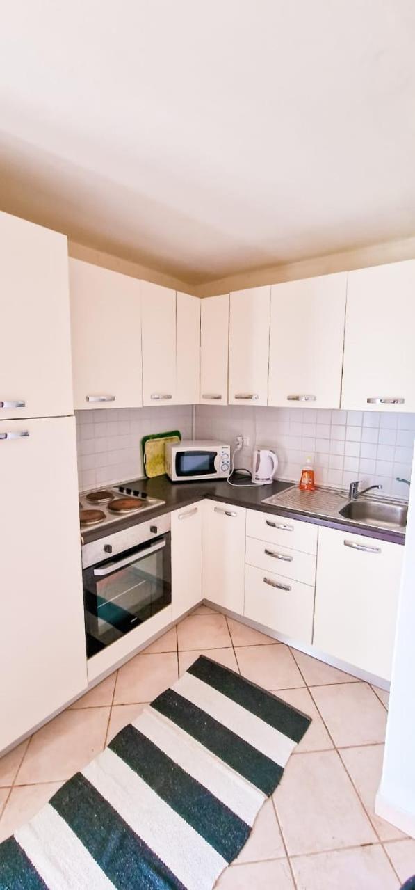 Ferienwohnung Leme Bedje Cl Santa Maria Exterior foto