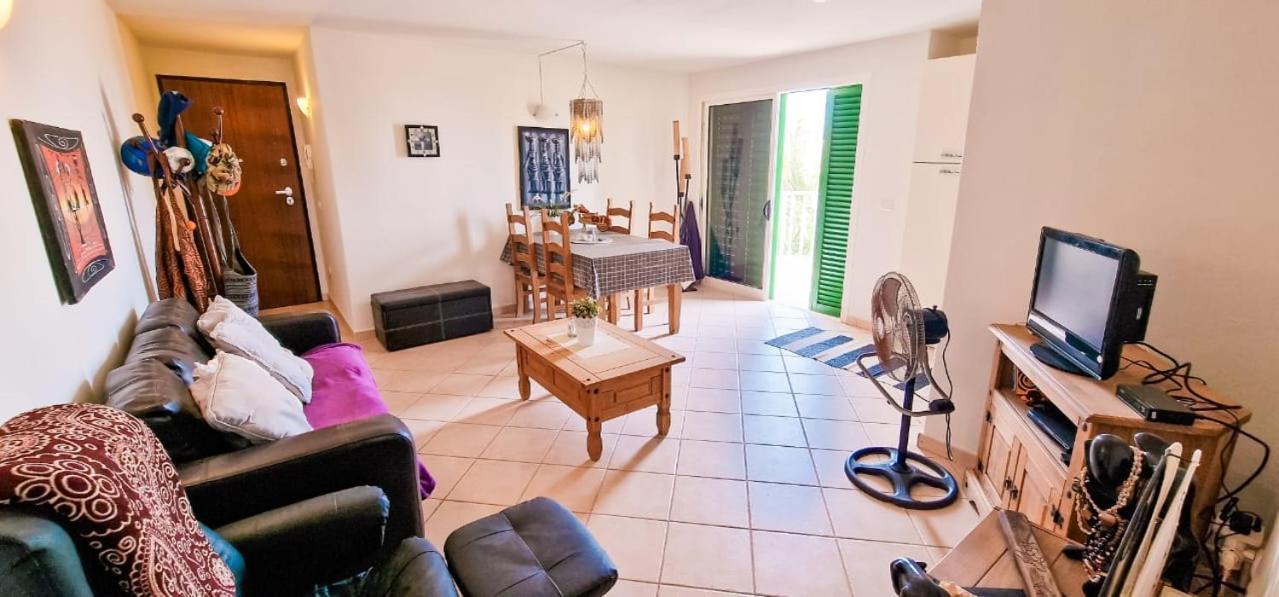 Ferienwohnung Leme Bedje Cl Santa Maria Exterior foto