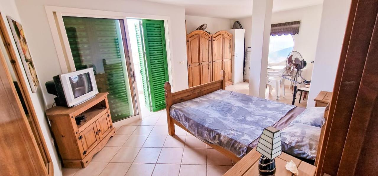 Ferienwohnung Leme Bedje Cl Santa Maria Exterior foto