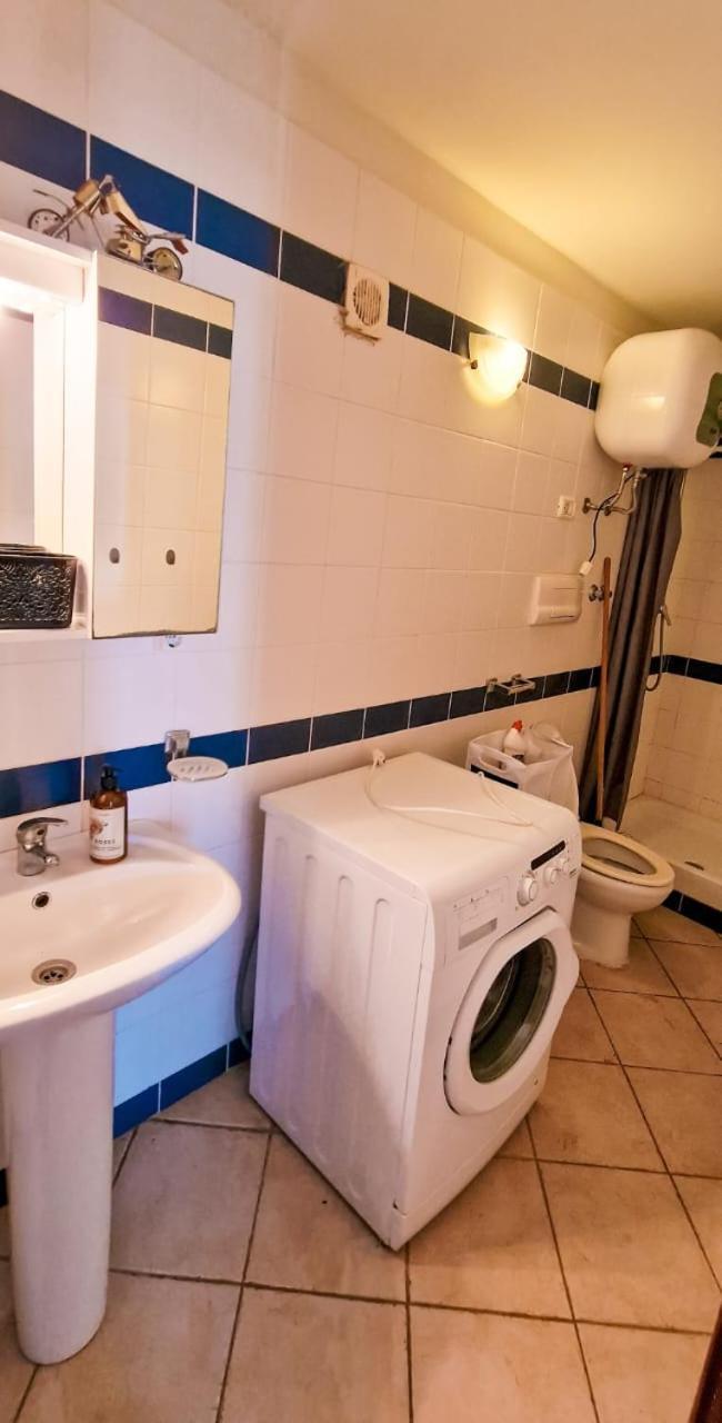 Ferienwohnung Leme Bedje Cl Santa Maria Exterior foto