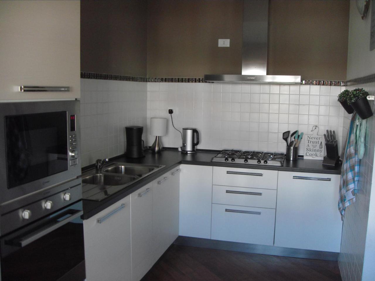 Ferienwohnung Leme Bedje Cl Santa Maria Exterior foto