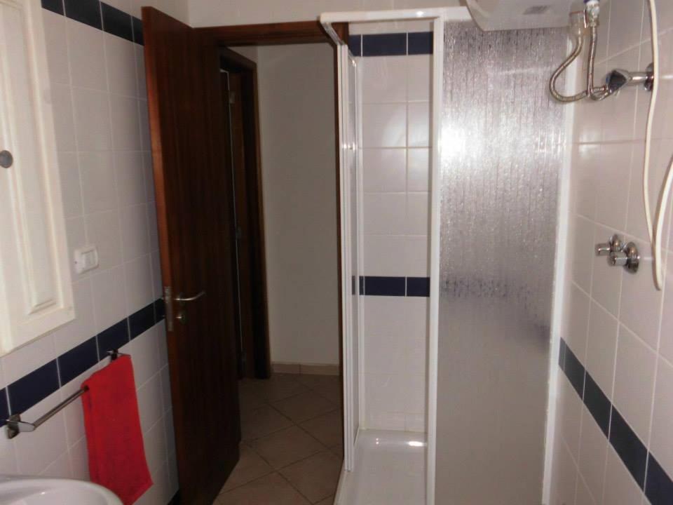 Ferienwohnung Leme Bedje Cl Santa Maria Exterior foto