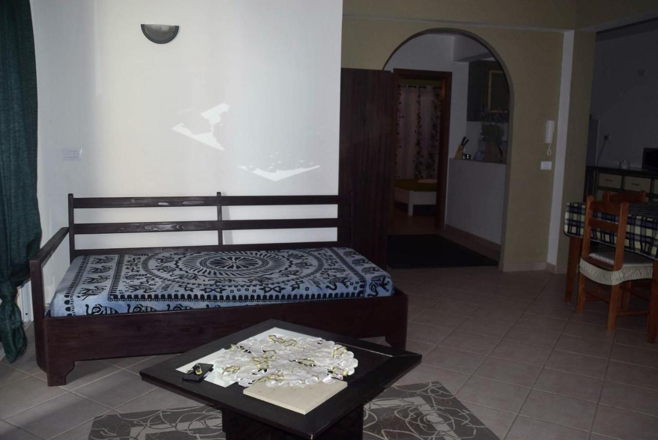 Ferienwohnung Leme Bedje Cl Santa Maria Exterior foto