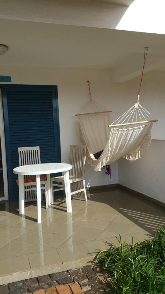Ferienwohnung Leme Bedje Cl Santa Maria Exterior foto
