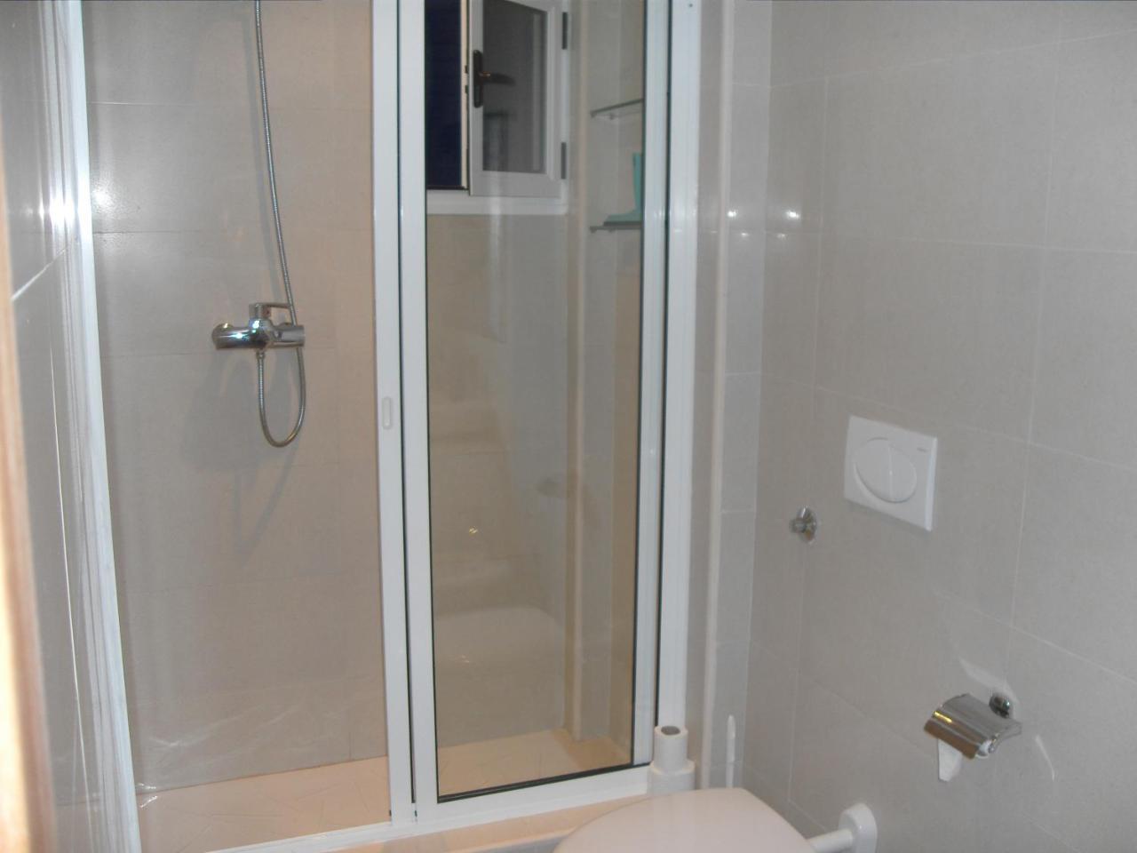 Ferienwohnung Leme Bedje Cl Santa Maria Exterior foto