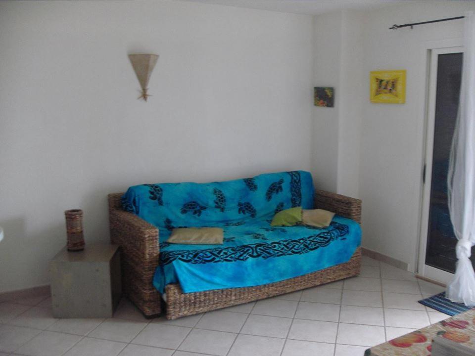 Ferienwohnung Leme Bedje Cl Santa Maria Exterior foto