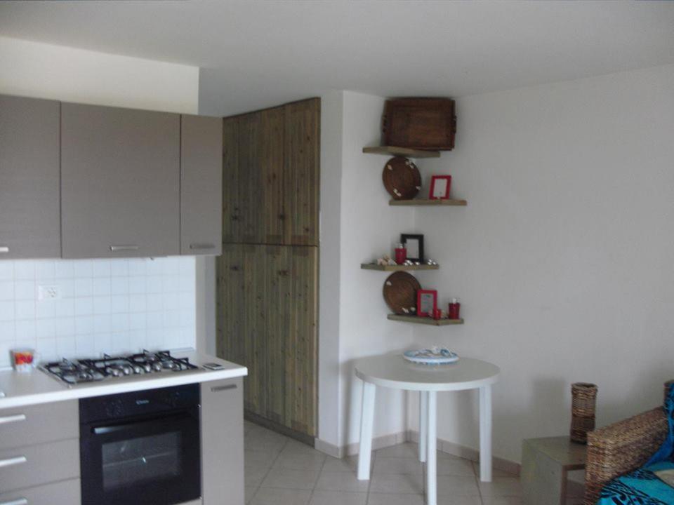 Ferienwohnung Leme Bedje Cl Santa Maria Exterior foto