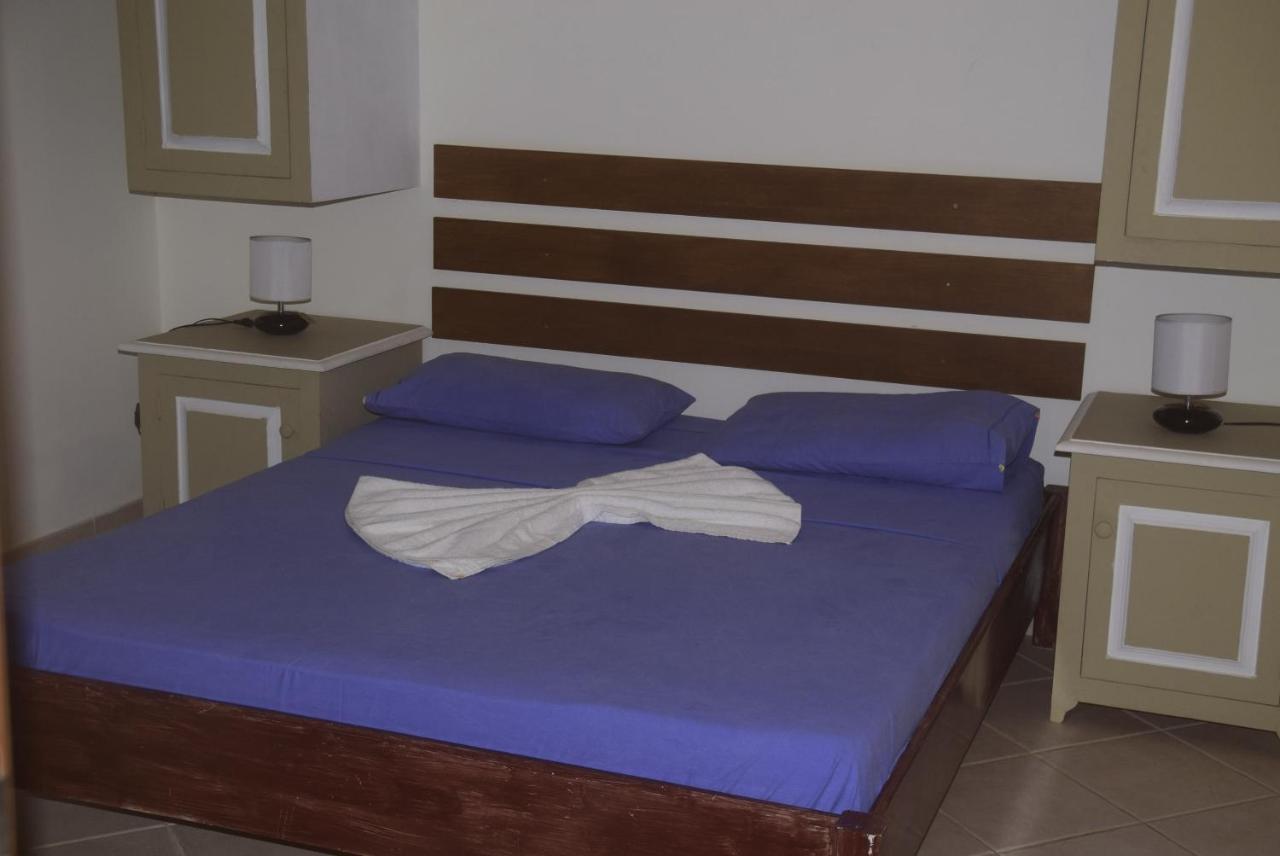 Ferienwohnung Leme Bedje Cl Santa Maria Exterior foto