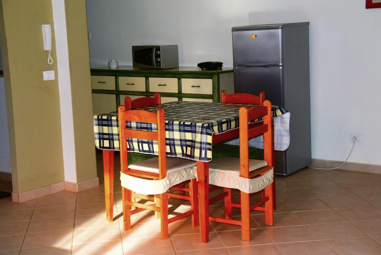 Ferienwohnung Leme Bedje Cl Santa Maria Exterior foto