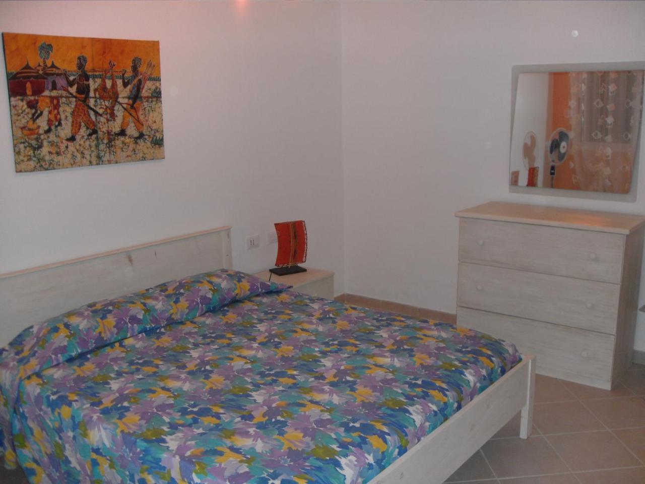Ferienwohnung Leme Bedje Cl Santa Maria Exterior foto