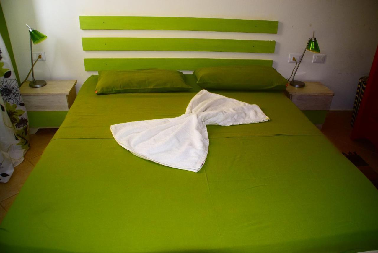 Ferienwohnung Leme Bedje Cl Santa Maria Exterior foto