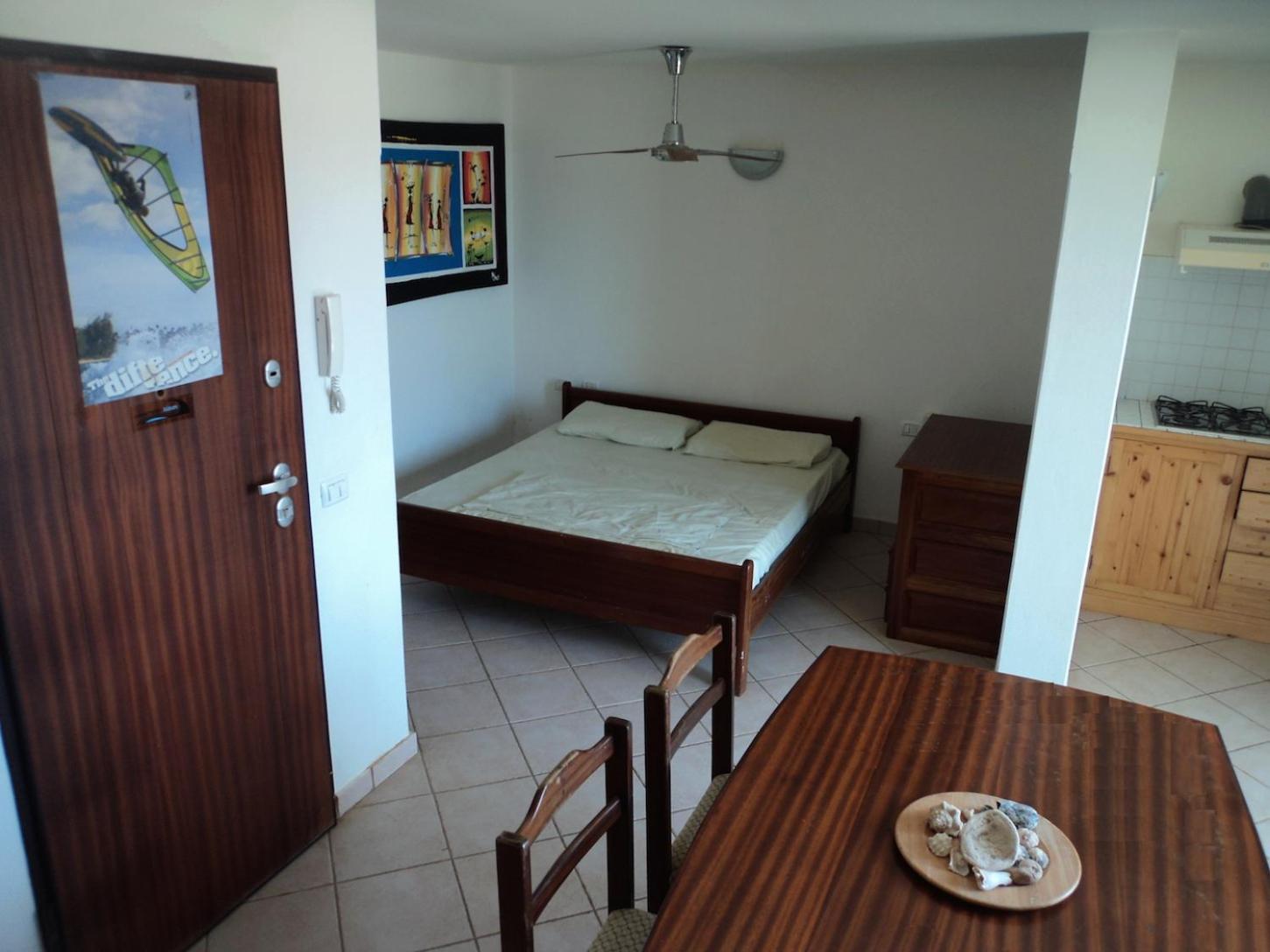 Ferienwohnung Leme Bedje Cl Santa Maria Exterior foto