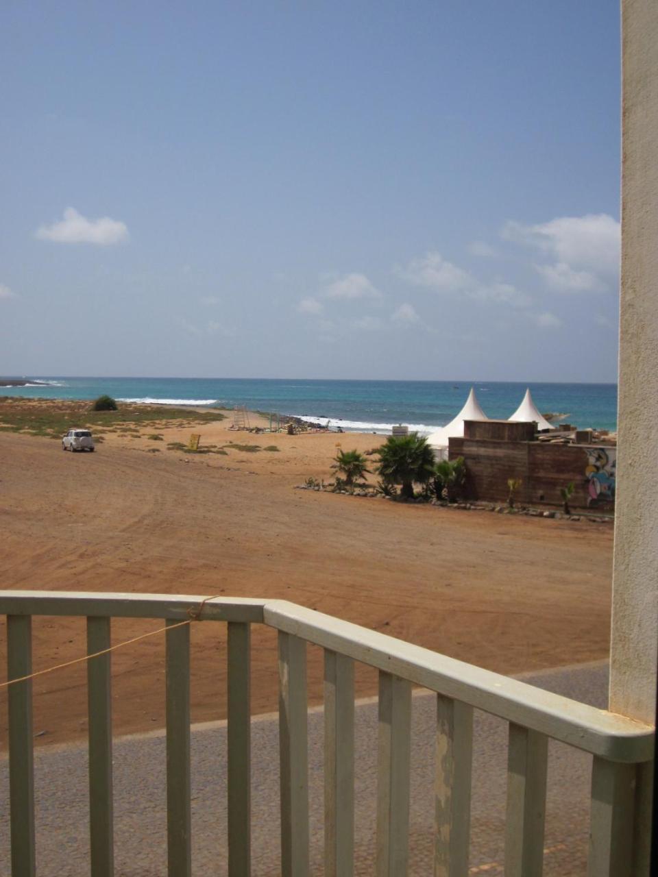 Ferienwohnung Leme Bedje Cl Santa Maria Exterior foto
