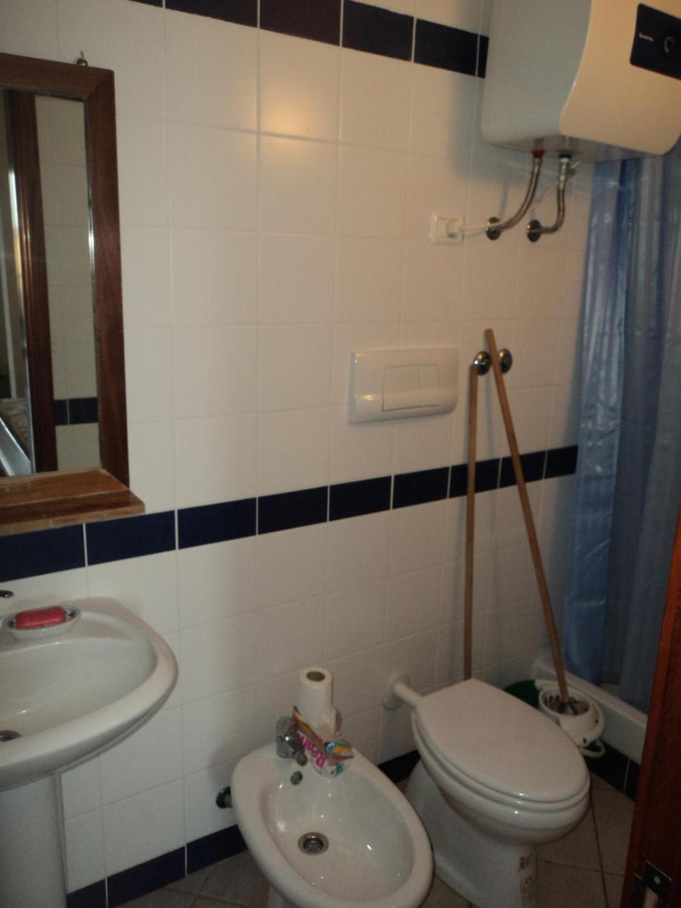 Ferienwohnung Leme Bedje Cl Santa Maria Exterior foto