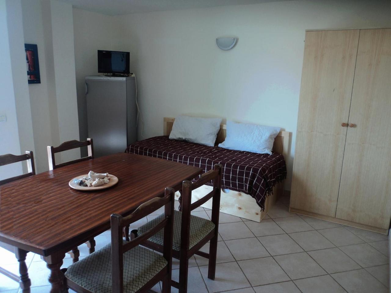 Ferienwohnung Leme Bedje Cl Santa Maria Exterior foto
