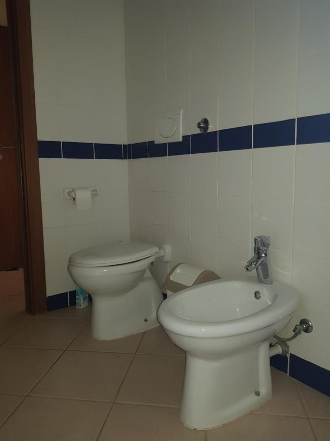 Ferienwohnung Leme Bedje Cl Santa Maria Exterior foto